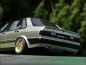 Preview: 1:18 AUDI 80 B2 QUATTRO LIMOUSINE
